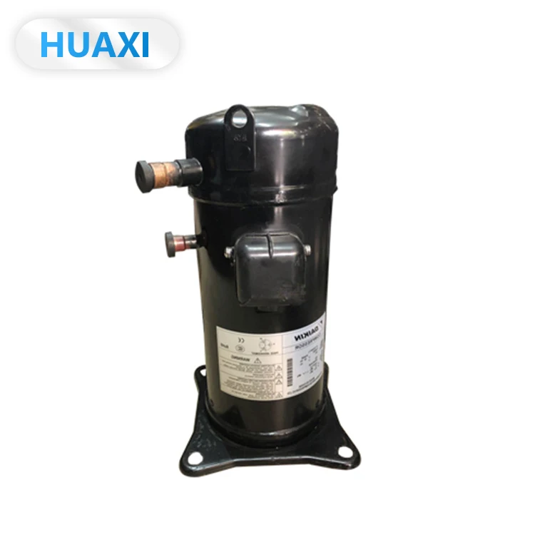 Air Conditioner Compressor Jt300dy1l 10hp Daikin Scroll Compressor