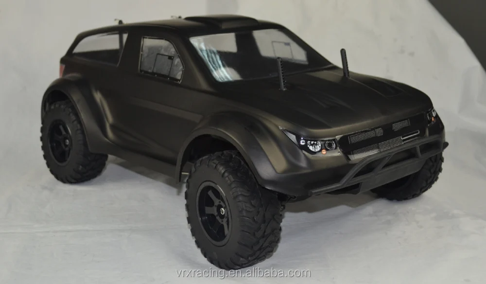 rc car suv