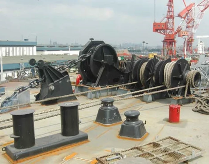 Electric Windlass Hydraulic Windlass With Hydraulic Pump Boat,Yacht And