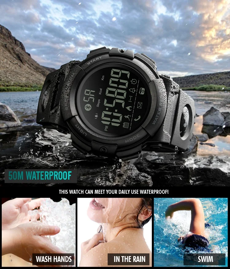 skmei watch 1303