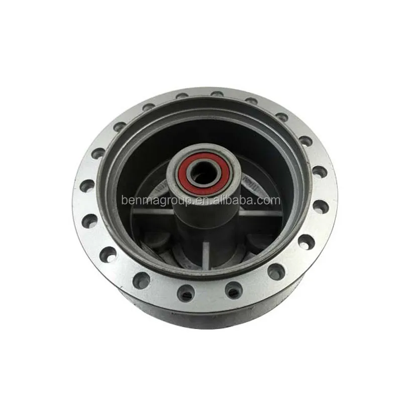 BENMA Cg125 Cg150 Motorcycle Rear Hub with Disc Brake - Superior ...
