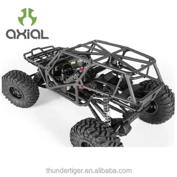 axial wraith rtr