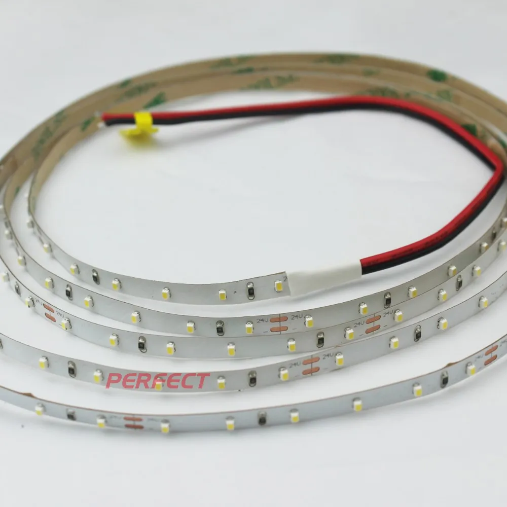 high cri rgb led strip