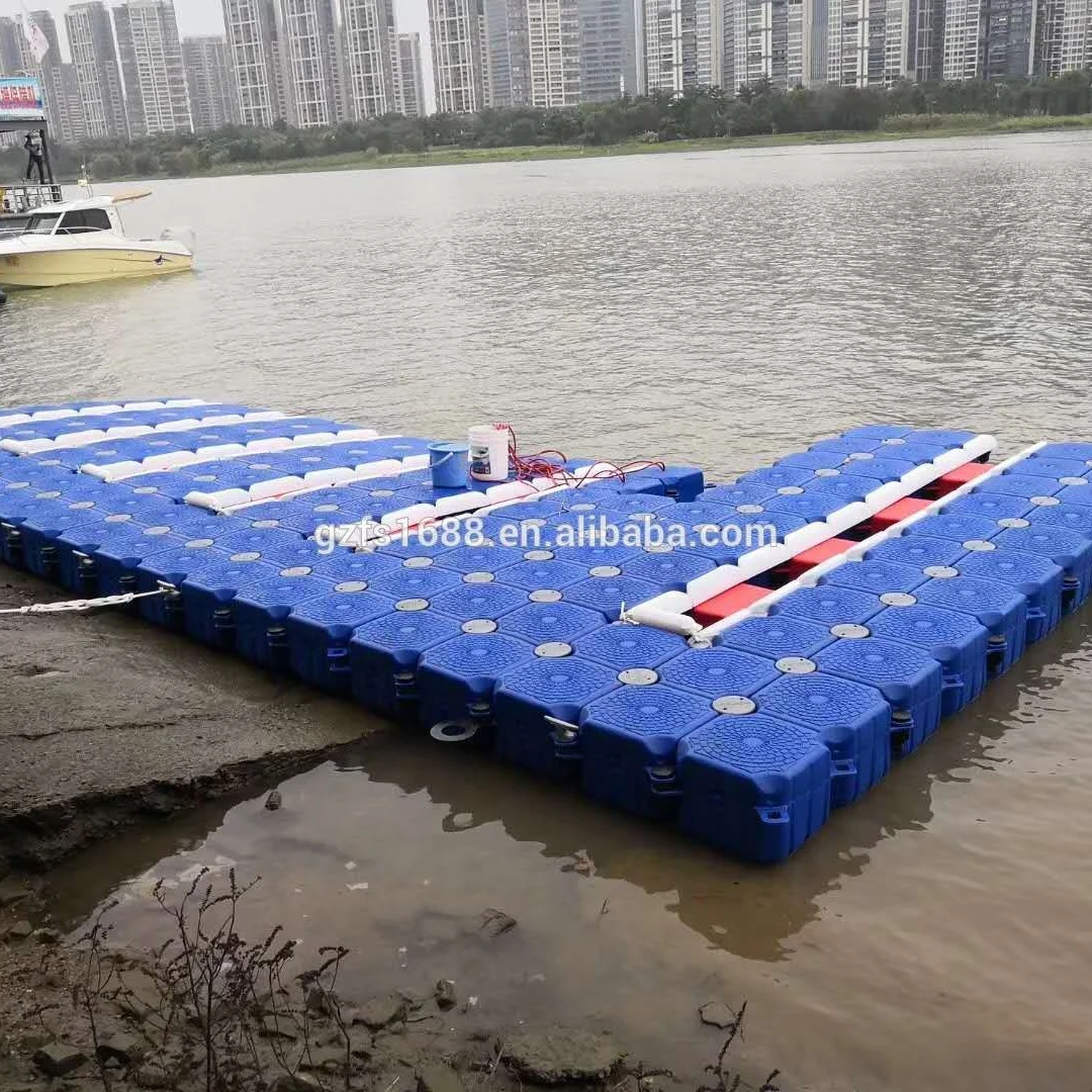 HDPE Boat Jet.