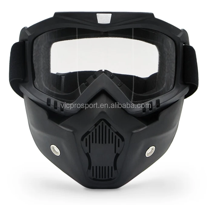 Mountain Bike Goggles Ski Snowboard Goggles Windproof Dustproof Safety