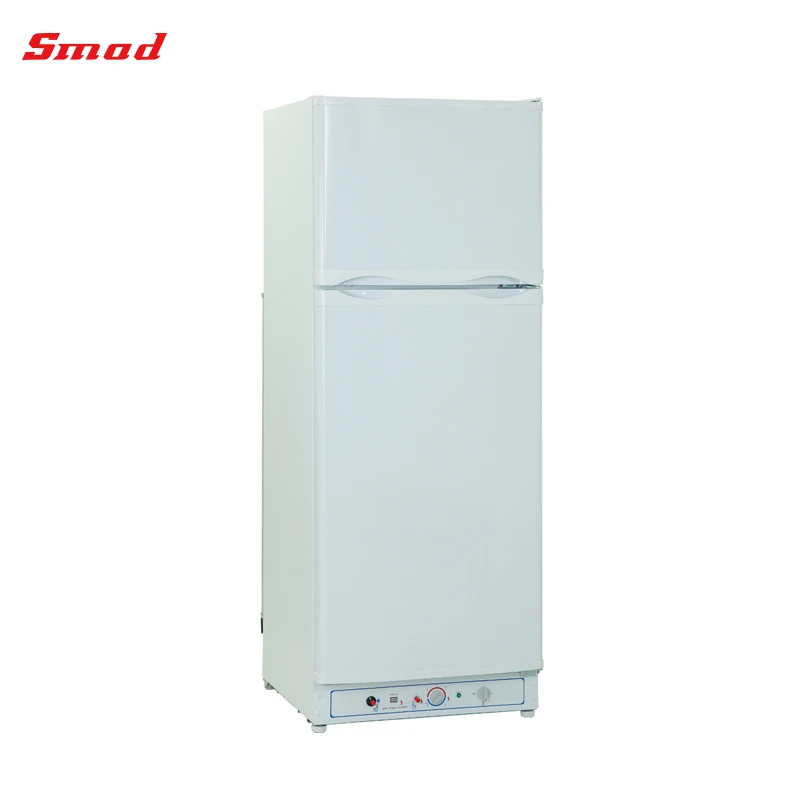 Xcd185 Household Use Propane Natural Gas Powered Double Door