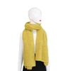 Fashion autumn winter loop yarn wool women scarf