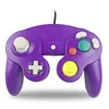 Electric game wired controller for NGC controller