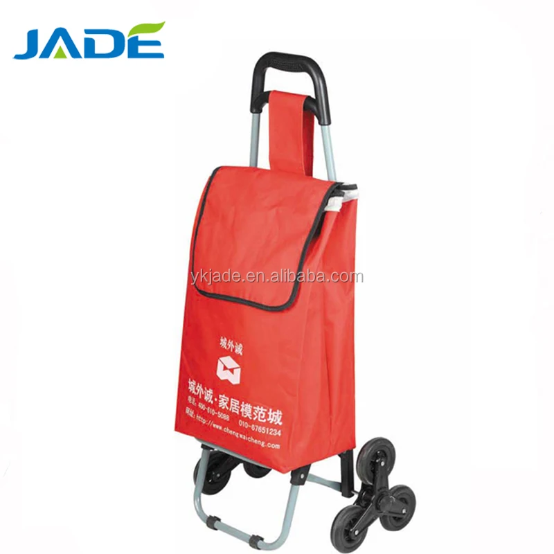 3 wheel trolley bag