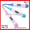 Home care baby electronic portable digital thermometer fever test clinical thermometer rafraichometer