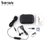 2019 prop microphone black professional studio mic stage performance headset for ipad