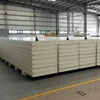 50mm 75mm hot sale duowei insulation sandwich decoration pir panel
