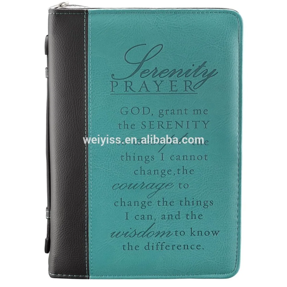 Handmade Leather Bible Cover With Zipper Wholesale Buy Bible Covers,Bible Cover With Zipper