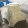 wedding pillars PU columns for sale
