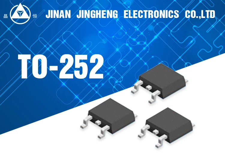 Electronics Component N-channel Power Mosfet 650v Nmos 2n65 - Buy ...