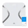 Quality supplier bluetooth smart body fat bath scale