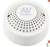 Fire Detection And Alarm System