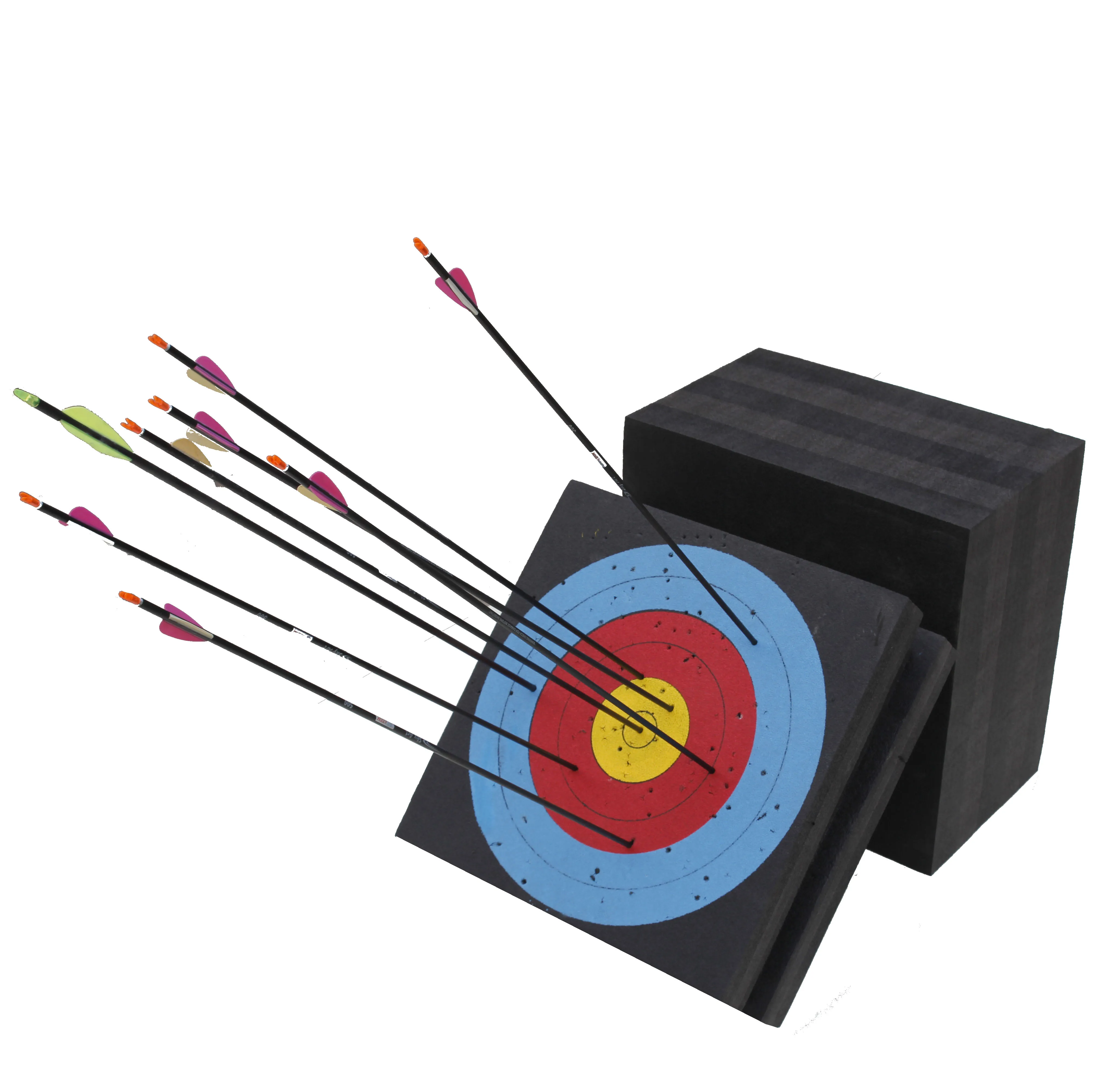 archery target arrows for sale