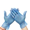 High Quality Root Bath Medical Powder-free Pvc Disposable Gloves