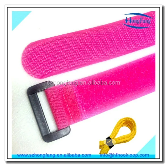 Hook And Loop Packaging Straps And Buckles Buy Packaging Straps And