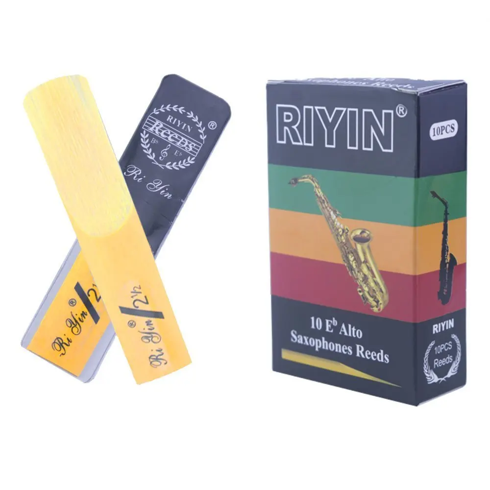 High Grade Professional Good Quality Wind Instrument Alto Saxophone