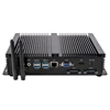 Onboard Intel Core i5 mini pc portable DDR4 12V wholesale used desktops HD VGA best gaming pc computer