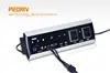 Remote Jack Pack HDMP2000-B/T