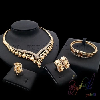 artificial jewellery for women
