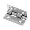 Stainless steel hinge tool to make door close