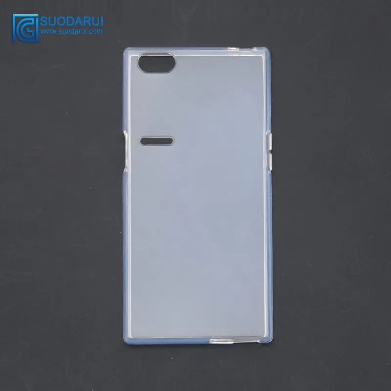 Candy Jelly tpu case for Nextbit Robin flexible soft gel case Mix colors