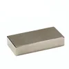 N35 big block permanent 50X25X10mm neodymium magnetic materials