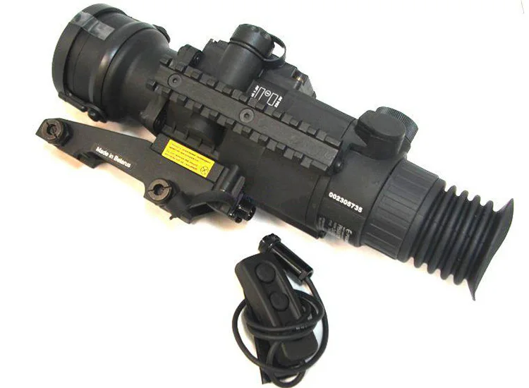 3x50 Gen 2 + Night Vision Scope,Night Vision Made In Russian Buy Gen 2+ Night Vision Scope