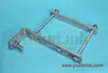 cutout and arrestor mounting bracket