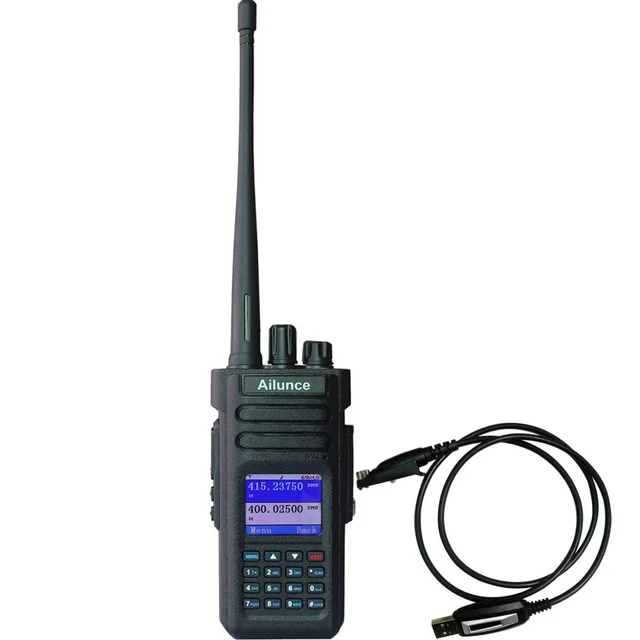 C/âble de Programmation USB Programming pour Baofeng UV 5R//666S//777S//888S Radio