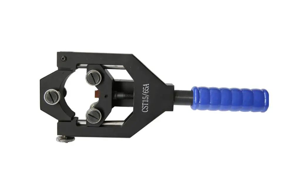 1565mm Easy Operation High Voltage Power Semicon Cable Wire Stripper