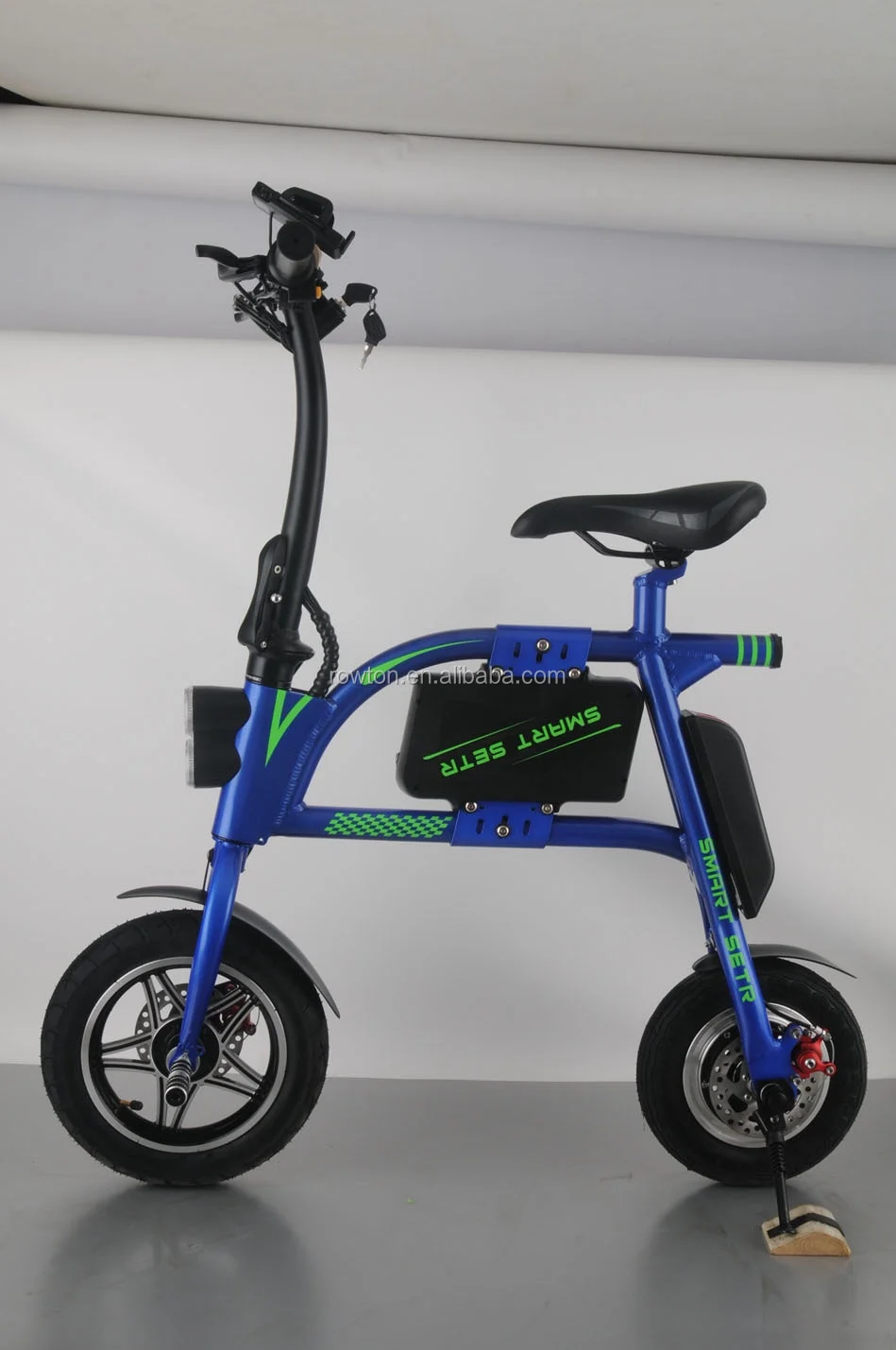 smart setr bike