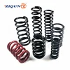 compression spring for truck car auto parts and industry compression spring Damping spring factory Shock absorber