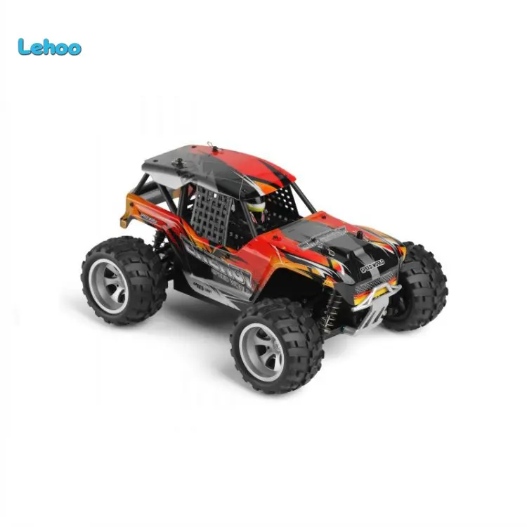 rc dune buggies