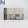 Huawei SmartAX MA5603T MA5603 GPON EPON OLT support ADSL2+, VDSL2, vectoring, SuperVector POTS, GPON, and P2P access modes