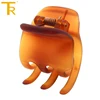 Unique charming small hair claws for girls/women