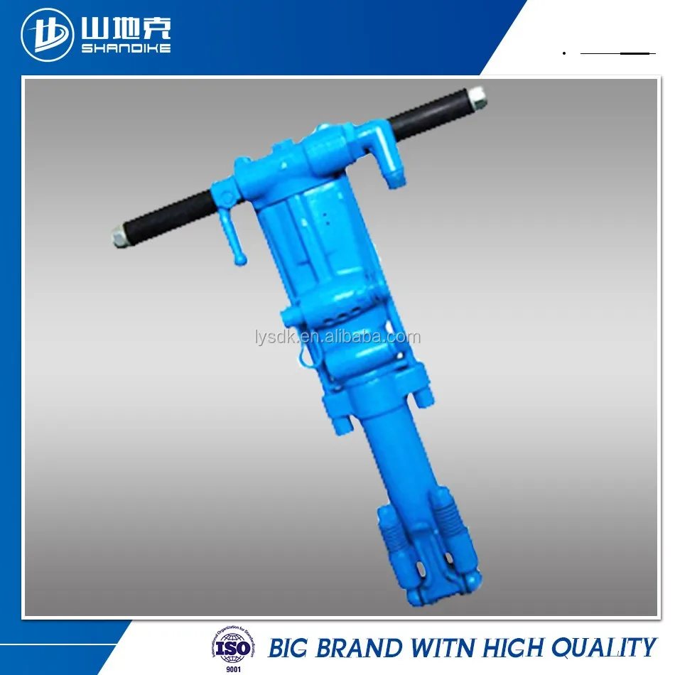 Y19a Saudi Arabia Electric Mini Pneumatic Chipping Hammer Buy