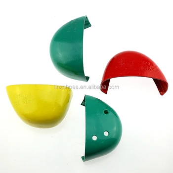manufacture safety shoes steel toe cap EN12568
