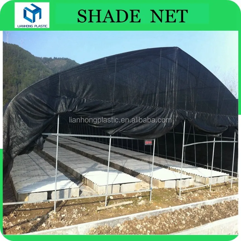 Multifunctional Waterproof Shade Sail With Virgin Hdpe Material