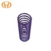 Coil Steel Auto Spring Constant Force Compression Spring