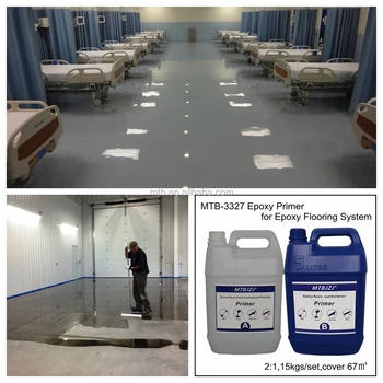 High Solids Epoxy Primer Buy Epoxy Primer For Concrete Flooring