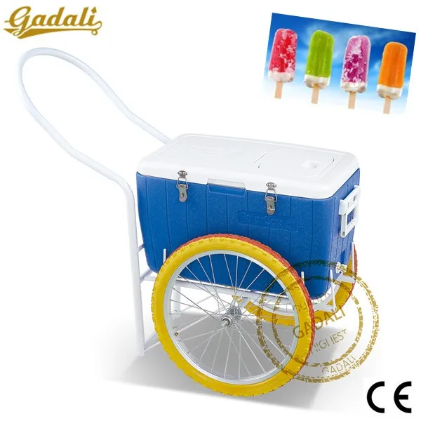 Factory Directly Ice Cream Cart,Ice Cream Cart For Sale,Popsicle Ice
