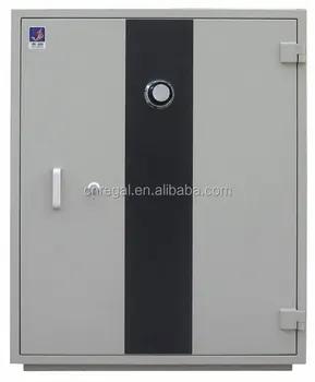 Techbird 1 Hour Fire Resistant Cabinet Single Door Fire Proof