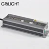 waterproof led power supply 12v 60w 100w ip67 led transformer