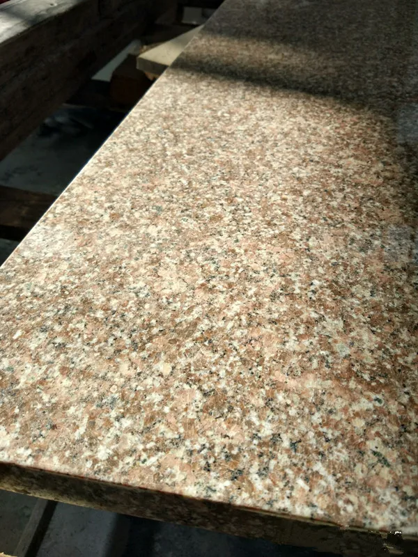 New Chinese granite g664 granite stone tile