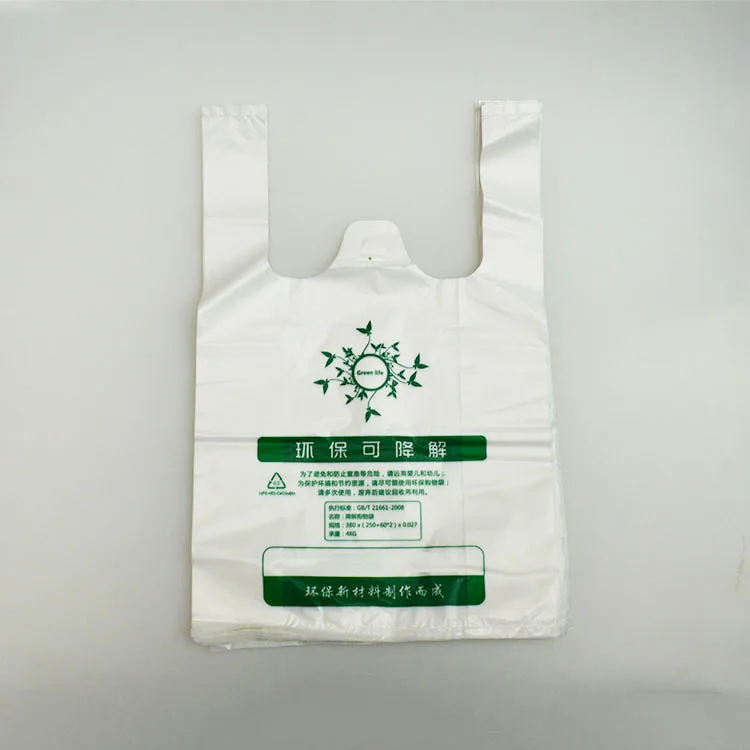 retail poly bags